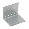 Кутник монтажний DOMAX 80x80x100x2мм, комплект 20 шт (KM10)