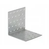 Кутник монтажний DOMAX 100x100x100x2мм, комплект 20 шт (KM13)