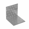 Кутник монтажний DOMAX 100x100x100x2мм, комплект 20 шт (KM13)