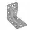 Кутник з прокладкою DOMAX 140x140x65x2,5 мм, упаковка 10 шт (KP5)