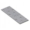 Пластина перфорована DOMAX 40x120x2 мм PP 3, 20 шт (PP3)