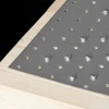 Пластина перфорована DOMAX 40x120x2 мм PP 3, 20 шт (PP3)