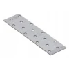 Пластина перфорированная DOMAX 40x160x2 мм PP 4, 20 шт (PP4)