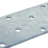 Плитка перфорована DOMAX 60x160x2 мм (PP6)
