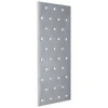 Плитка перфорована DOMAX 60x240x2 мм (PP8)