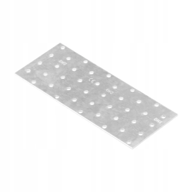Плитка перфорована DOMAX 60x240x2 мм (PP8)