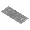 Плитка перфорована DOMAX 80x200x2 мм (PP9)