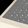 Плитка перфорована DOMAX 80x200x2 мм (PP9)
