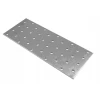 Плитка перфорована DOMAX 80x200x2 мм (PP9)