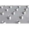 Плитка перфорована DOMAX 100x200x2 мм (PP12)
