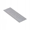 Плитка перфорована DOMAX 100x300x2 мм (PP15)