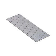 Плитка перфорована DOMAX 100x300x2 мм (PP15)