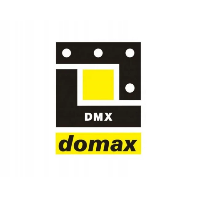 Плитка перфорована DOMAX 100x400x2 мм (PP16)