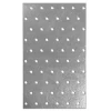 Плитка перфорована DOMAX 120x200x2 мм (PP18)