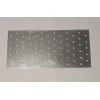 Плитка перфорована DOMAX 120x300x2 мм (PP21)