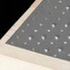 Плитка перфорована DOMAX 120x300x2 мм (PP21)
