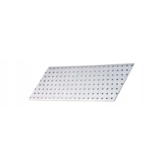 Плитка перфорована DOMAX 160x400x2 мм (PP23)