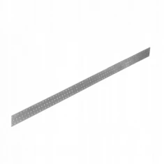 Плитка перфорована DOMAX 60x1200x2 мм (упаковка 10 шт) (PP92)