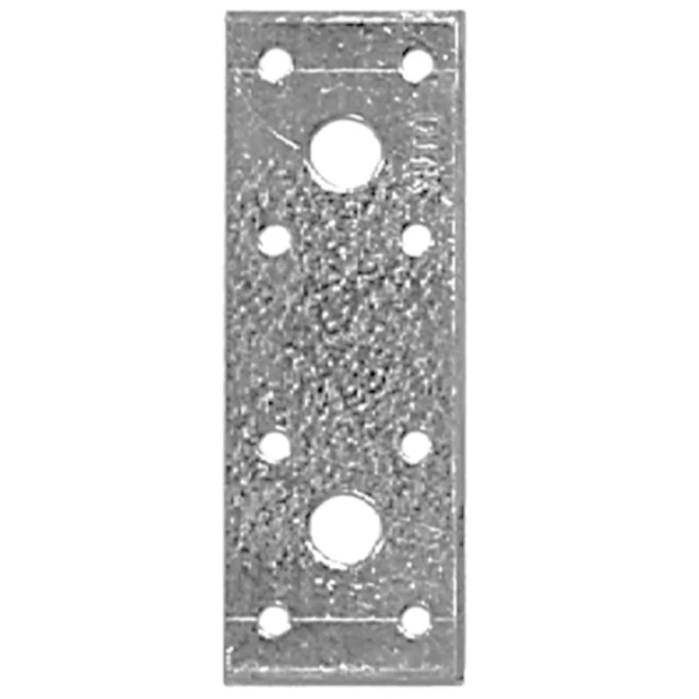 Муфта плоска DOMAX 100x35x2,5 мм ЛП1, комплект 20 шт (ЛП1)