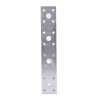 Муфта плоска DOMAX 200x35x2,5 мм ЛП3, комплект 20 шт (ЛП3)