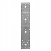 Муфта плоска DOMAX 280x55x2,5 мм ЛП4, комплект 20 шт (ЛП4)