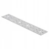 Муфта плоска DOMAX 280x55x2,5 мм ЛП4, комплект 20 шт (ЛП4)