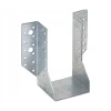 Кронштейн балки DOMAX 80x150x75x2 мм (10 шт) (WB27)