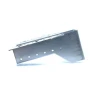 Кронштейн балки DOMAX 100x140x75x2 мм (WB30)