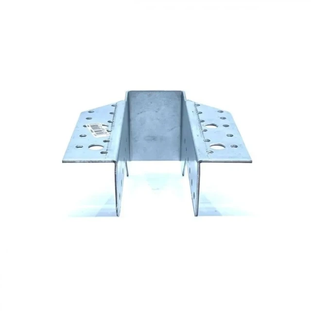 Кронштейн балки DOMAX 100x140x75x2 мм (WB30)