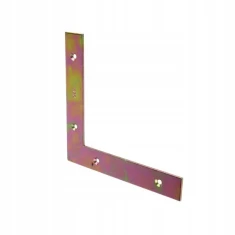 Кутник DOMAX 150x150x25x2,5 мм комплект 10 шт (NA1)