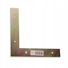 Кутник DOMAX 250x250x30x3 мм комплект 10 шт (NA3)