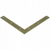 Кутник DOMAX 250x250x30x3 мм комплект 10 шт (NA3)