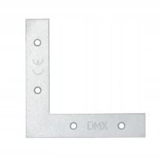 Кутник DOMAX 300x300x40x4 мм (NA4)