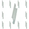 Муфта стропильна DOMAX 290x32x2 мм ЛК8 права, комплект 20 шт (ЛК8)