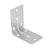 Уголок с прокладкой DOMAX 145x145x90x2,5 мм, упаковка 10 шт (KP7)
