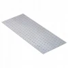 Плитка перфорована DOMAX 200x500x2 мм (PP26)