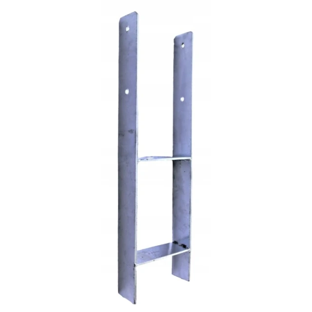 Основа стовпа DOMAX 141x600x6,0мм PSH 140