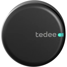 Замок Gerda електронний TEDEE LOCK Graphite (5907720713270)