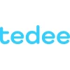Замок Gerda електронний TEDEE LOCK Graphite (5907720713270)