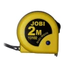 Рулетка ASSIST JOBI 2 м × 16 мм комплект 24 шт (13102)