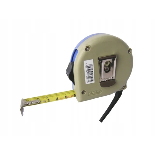 Рулетка ASSIST JOBI 3 м × 16 мм комплект 24 шт (13103)