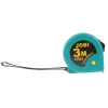 Рулетка ASSIST JOBI 3 м × 16 мм комплект 24 шт (13103)