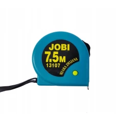 Рулетка ASSIST JOBI 7,5 м x 25 мм (13107)