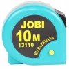 Рулетка JOBI 10 м х 25 мм ASSIST комплект 12 шт (13110)