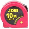 Рулетка JOBI 10 м х 25 мм ASSIST комплект 12 шт (13110)