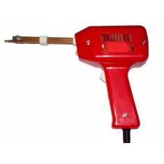 Паяльник трансформаторний ZDZ LT-100W (5907747000032)