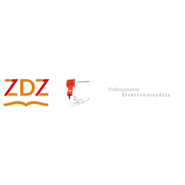 Жало паяльника трансформаторного Ø ZDZ 1,8 мм, 10 шт (02-203)