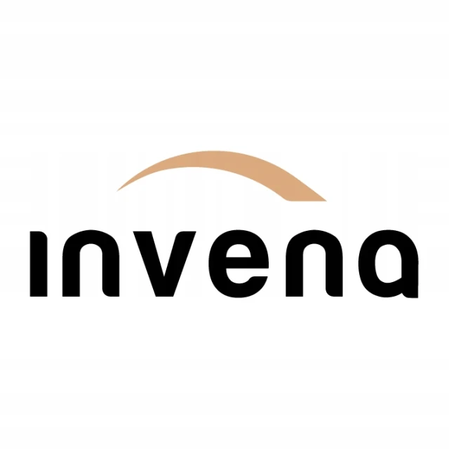 Коліно PEX з затискачами INVENA 16x1/2