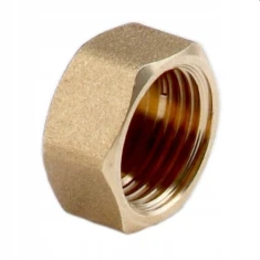 Пробка INVENA 3/4