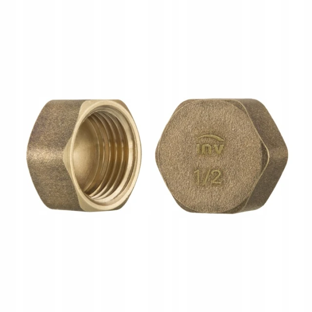 Пробка INVENA 3/4